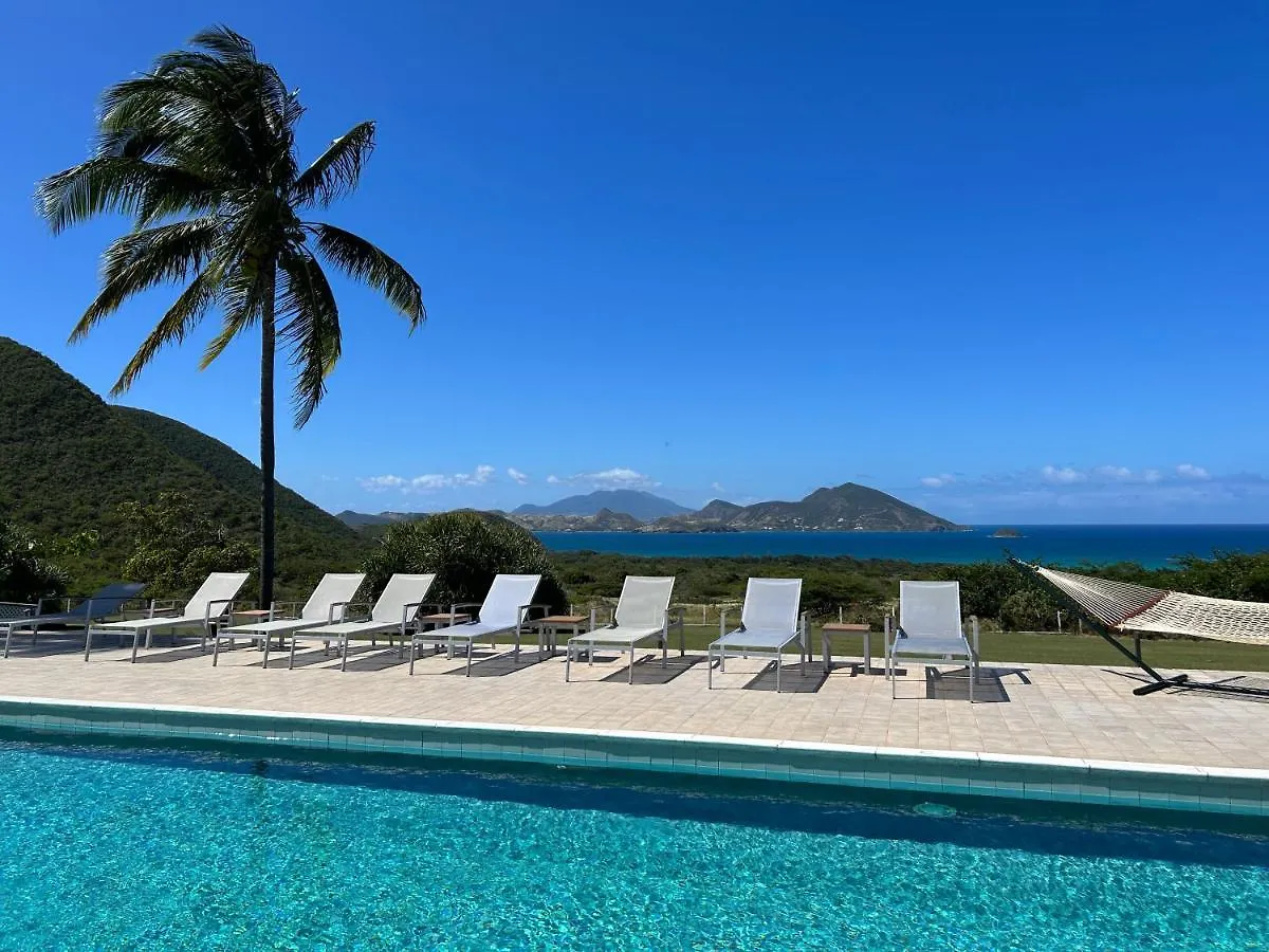 Mount Nevis Hotel