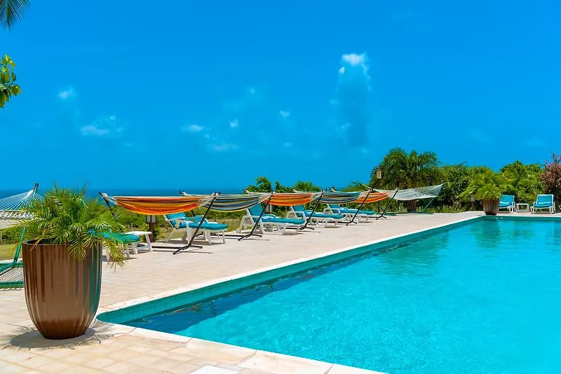 Mount Nevis Hotel 4*,