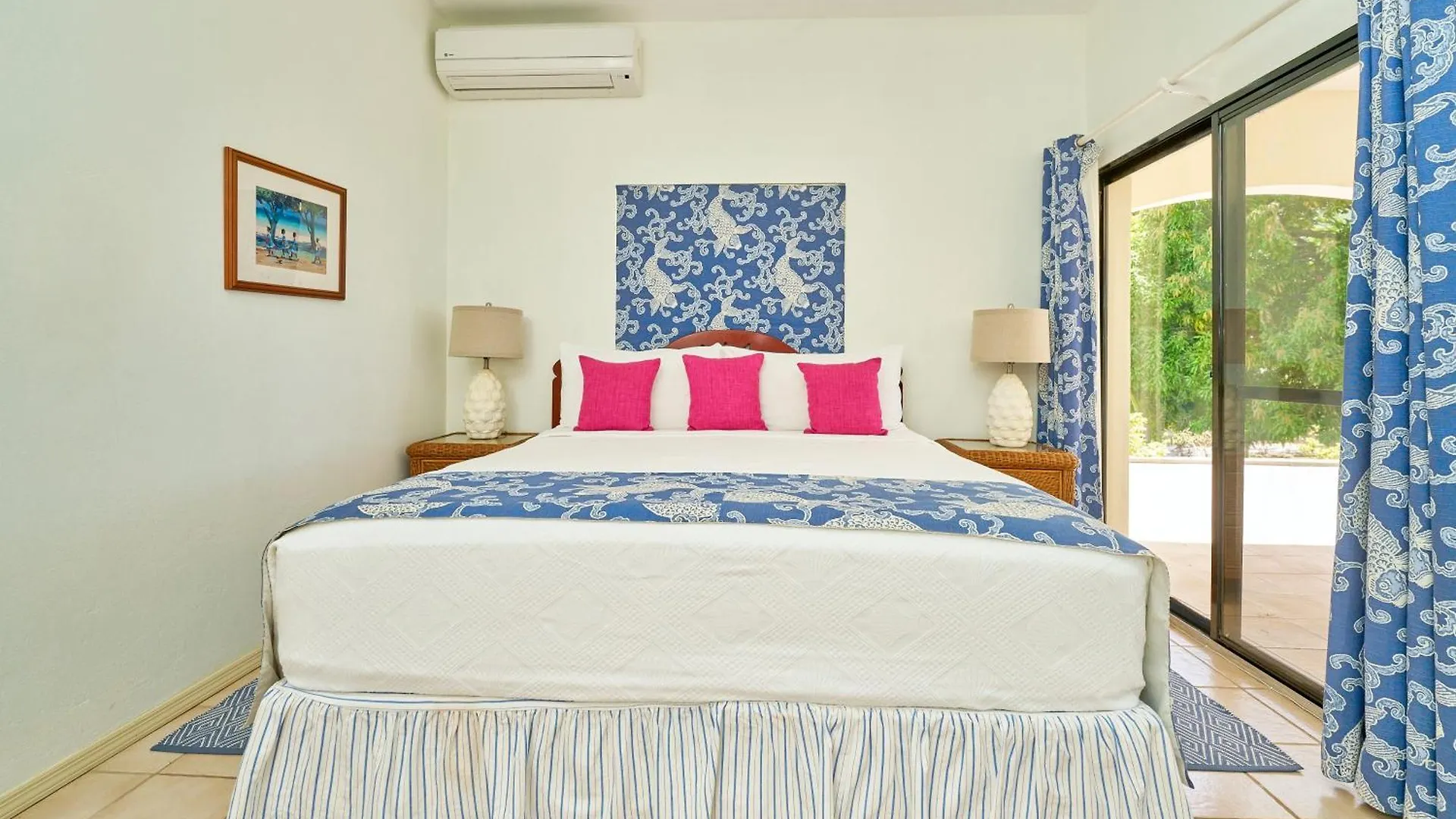 Mount Nevis Hotel