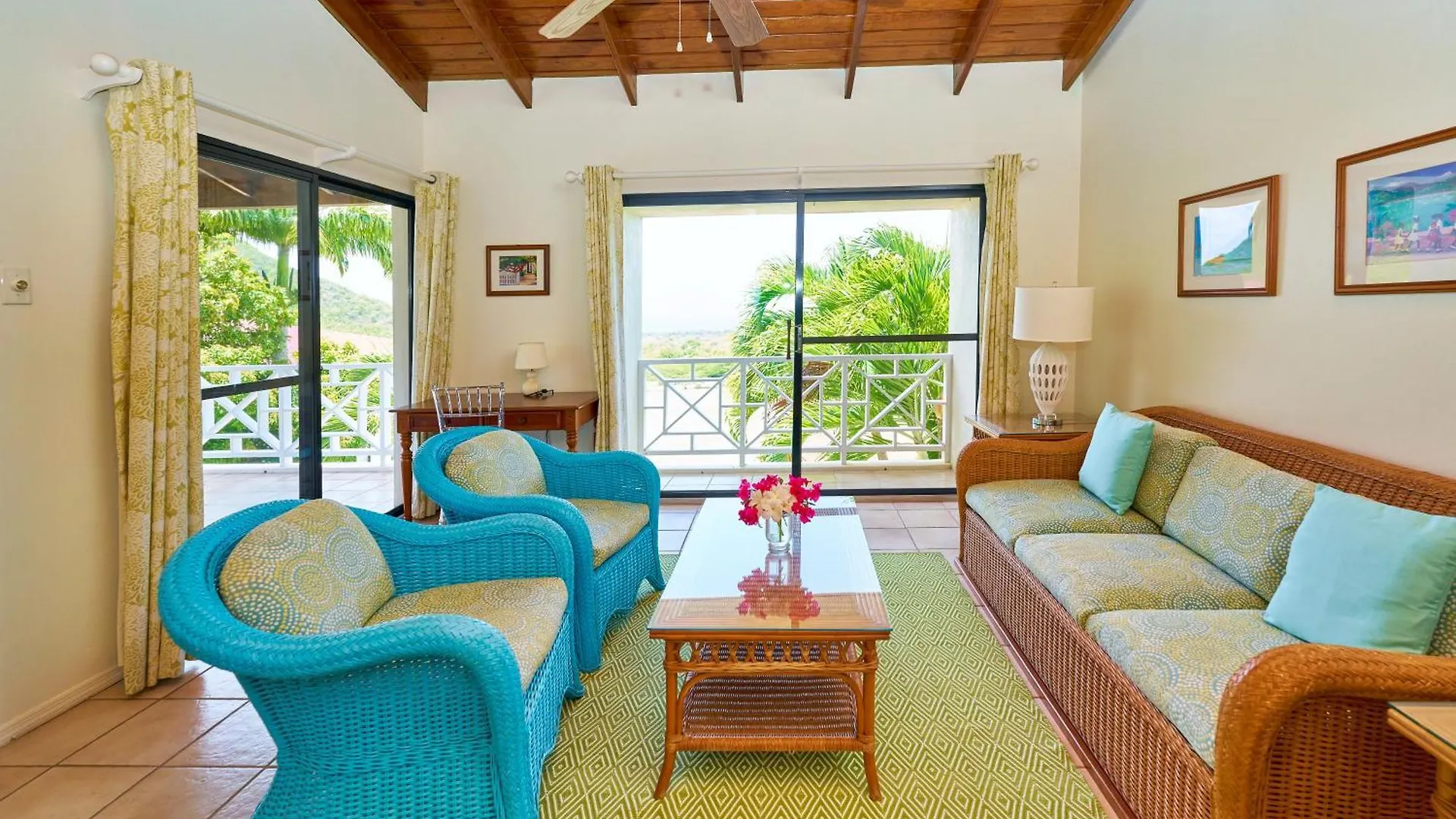 Mount Nevis Hotel