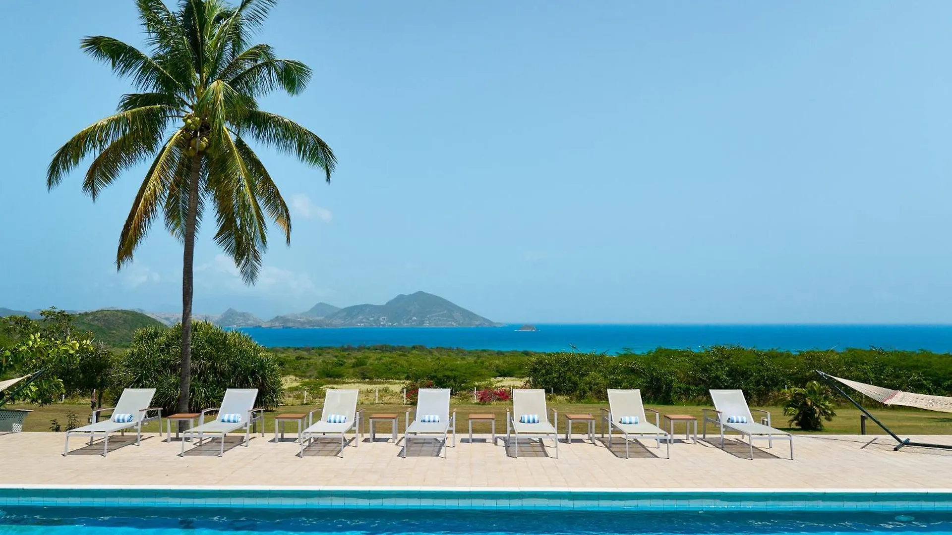 Mount Nevis Hotel