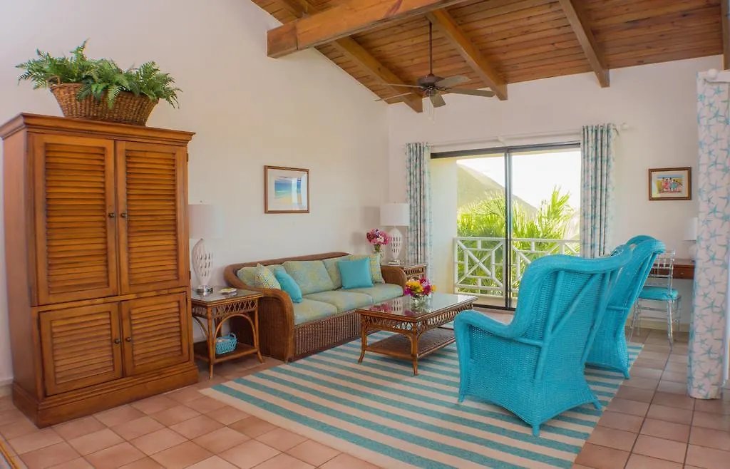 Mount Nevis Hotel