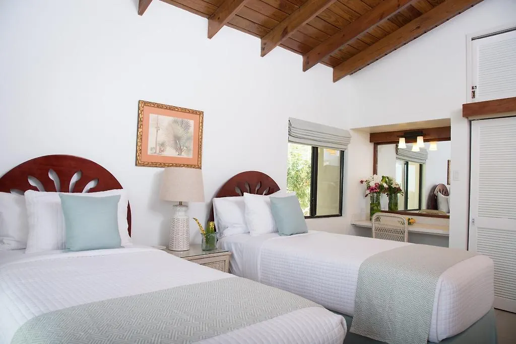Mount Nevis Hotel 4*,