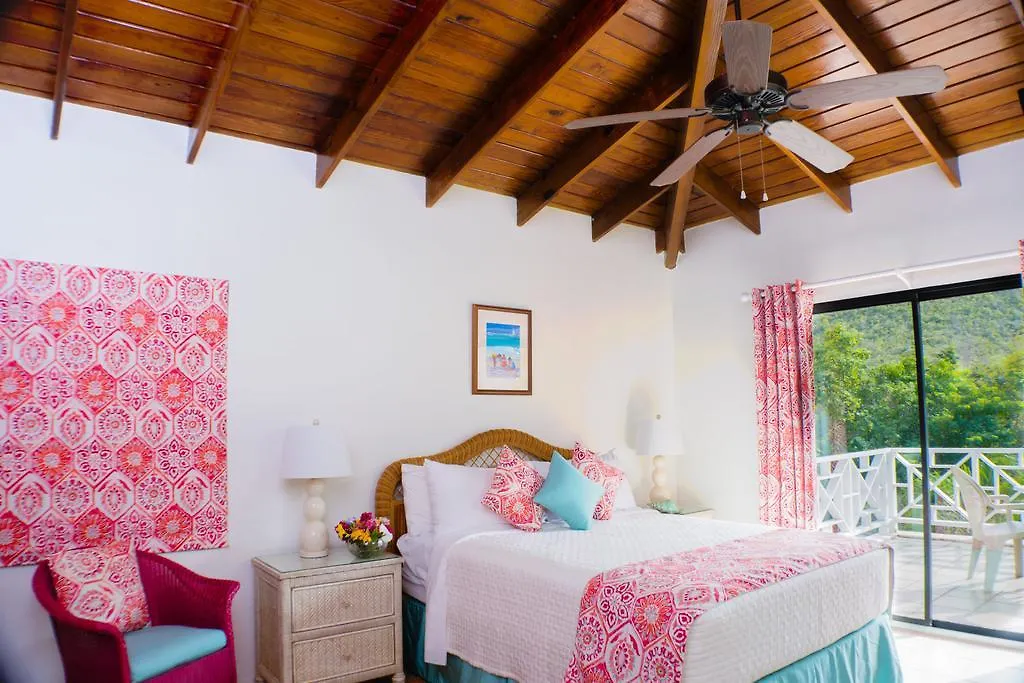 Mount Nevis Hotel 4*,
