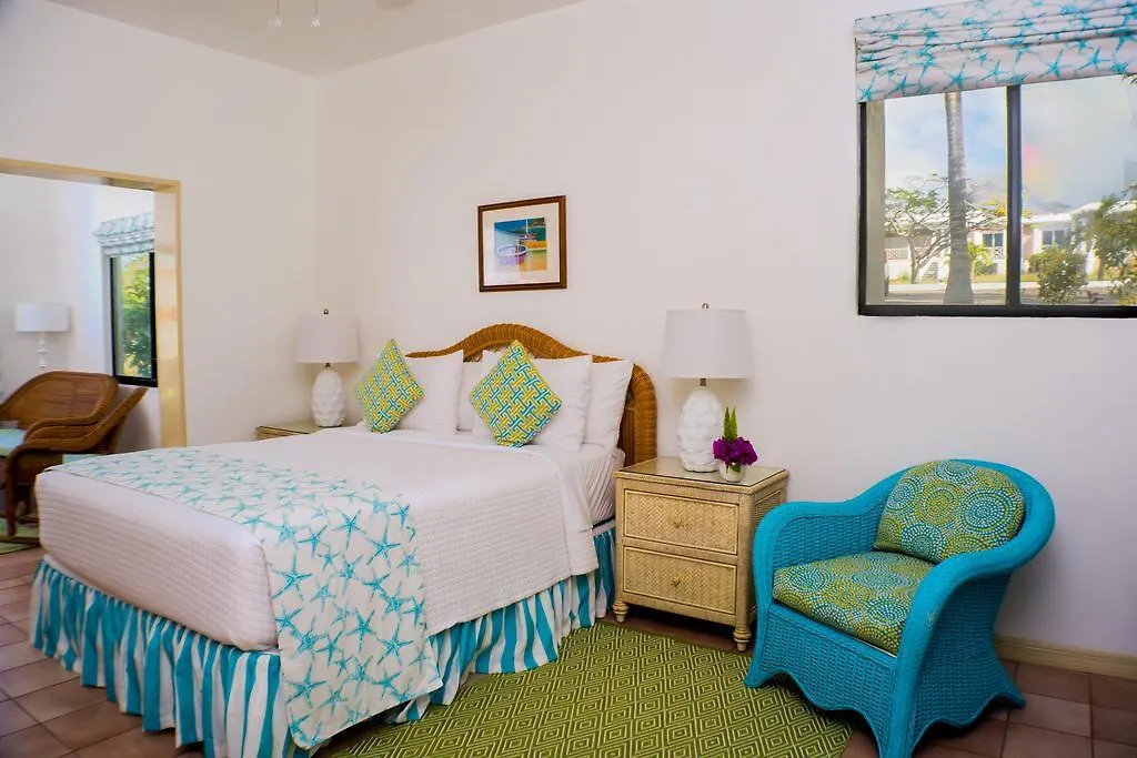 Mount Nevis Hotel