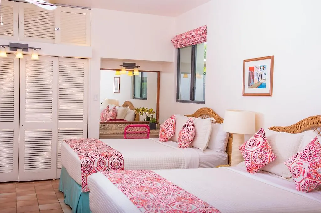 Mount Nevis Hotel