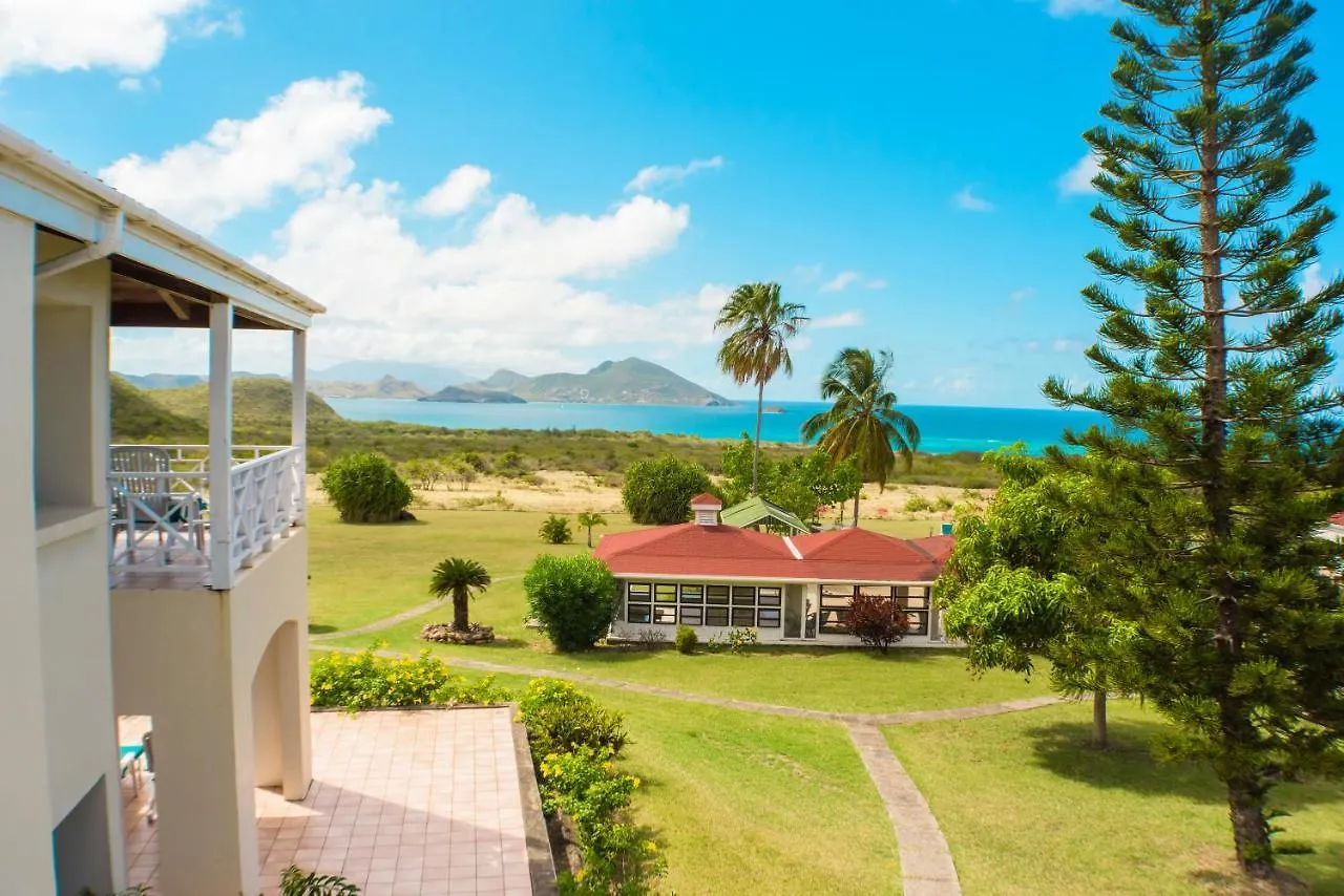 Mount Nevis Hotel