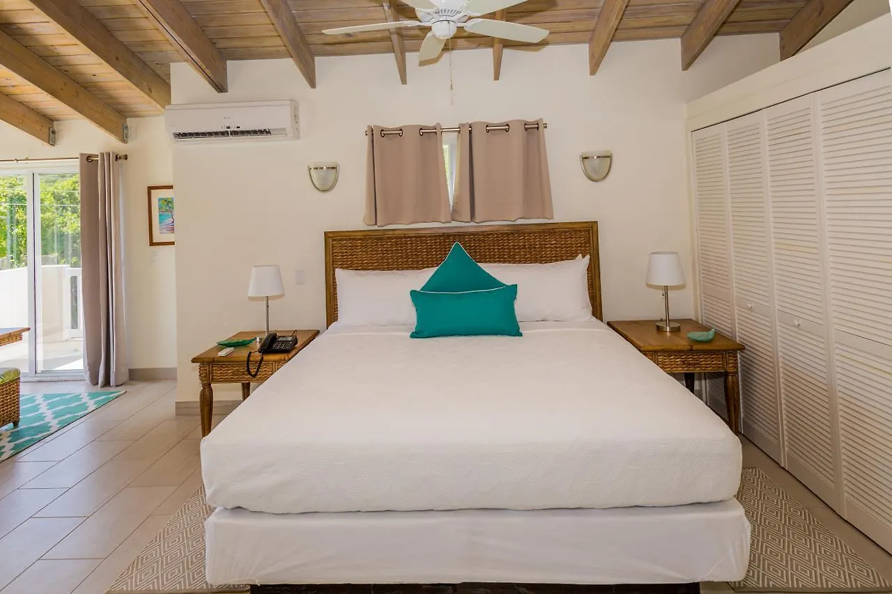 Mount Nevis Hotel