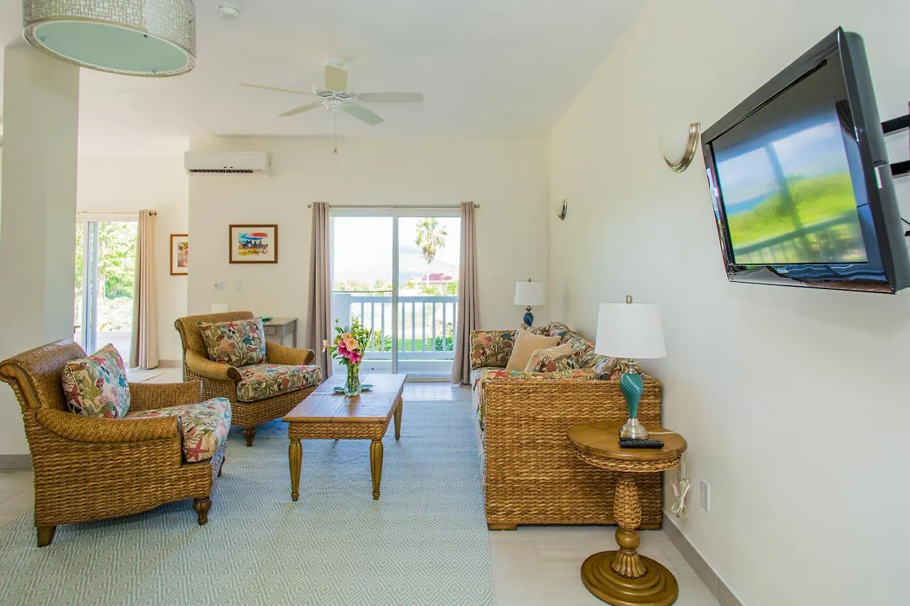 Mount Nevis Hotel 4*,