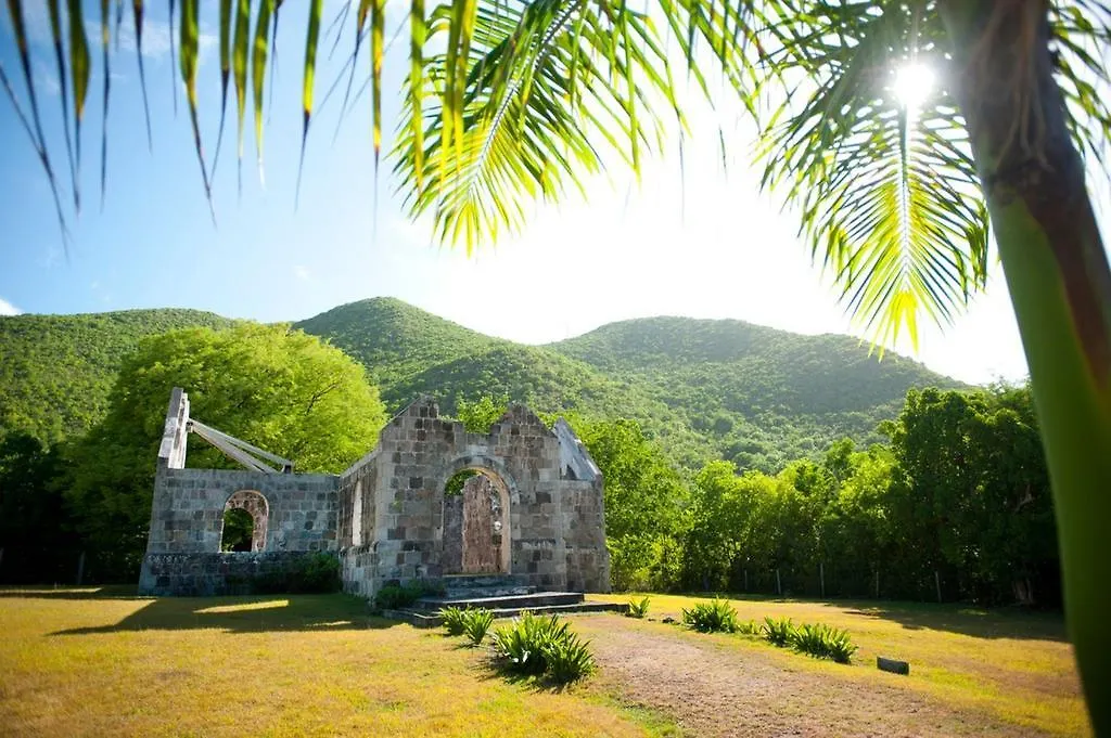 Mount Nevis Hotel