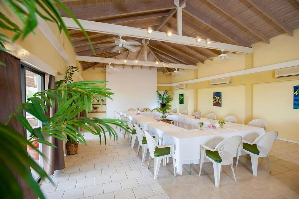 Mount Nevis Hotel