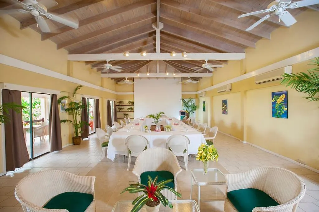 Mount Nevis Hotel