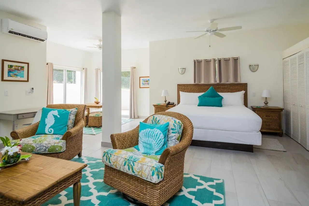Mount Nevis Hotel 4*,