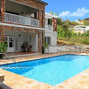 Cosynest Basseterre